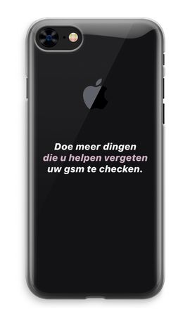 Doe meer dingen die u helpen