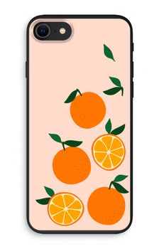 Will you be my clementine