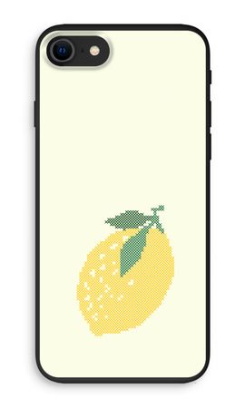 Stitched Lemon