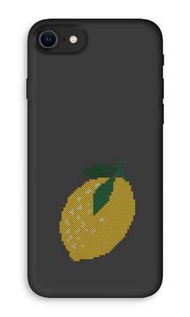 Stitched Lemon