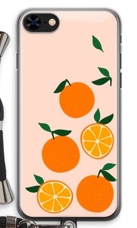 Will you be my clementine