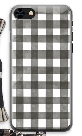 Gingham style