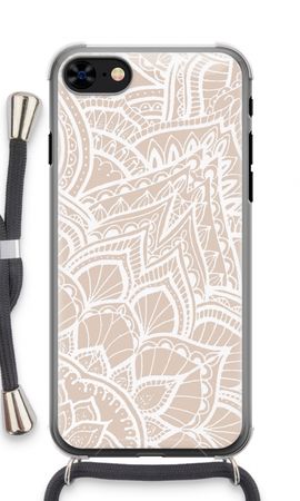 Boho Geometric mandala