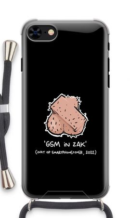 GSM in zak