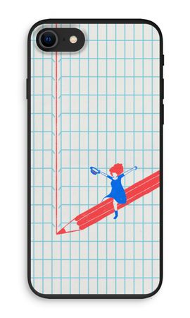 Checkered paper N°2