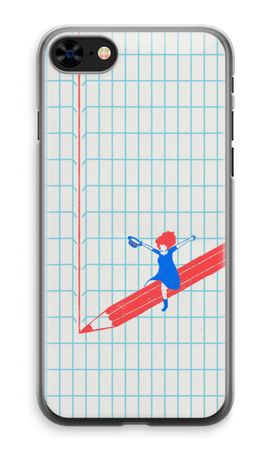 Checkered paper N°2