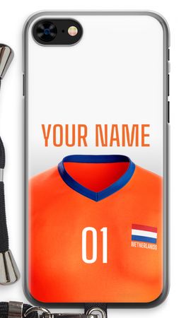 Netherlands - Football