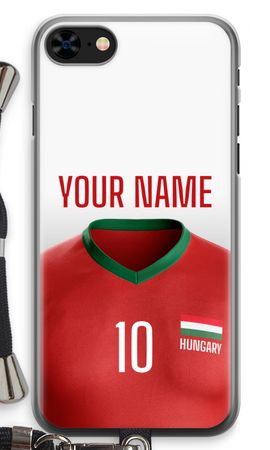 Hungary - Football