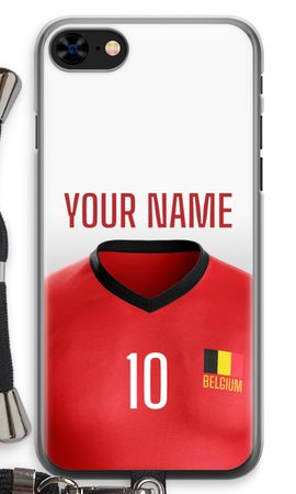 Belgium - Football