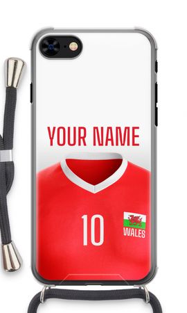 Wales - Football