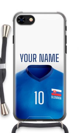 Slovakia - Football