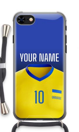 Ukraine - Football
