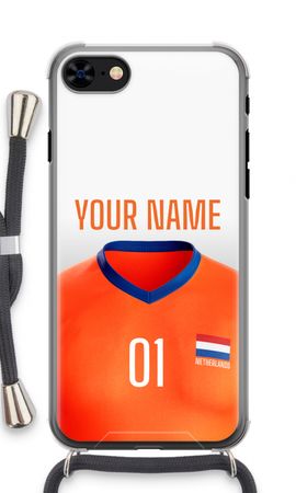 Netherlands - Football