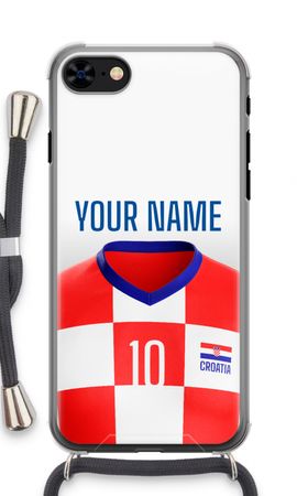 Croatia - Football