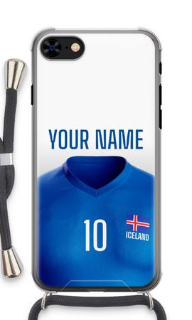 Iceland - Football