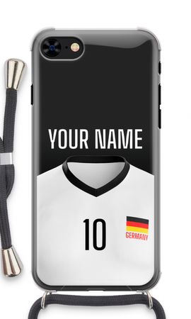Deutschland - Fußball