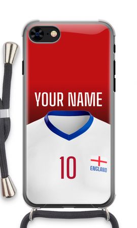 England - Soccer