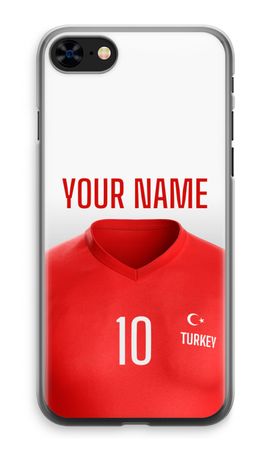Turkey - Football