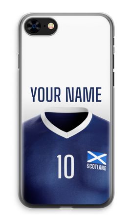 Scotland - Football