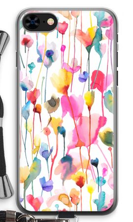 Wild Colorful Flowers