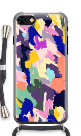 Modern Abstract Scratches