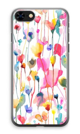 Wild Colorful Flowers