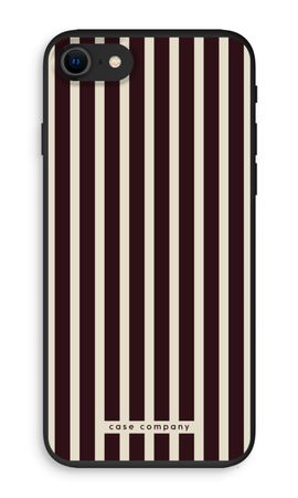 Bamboo Stripe