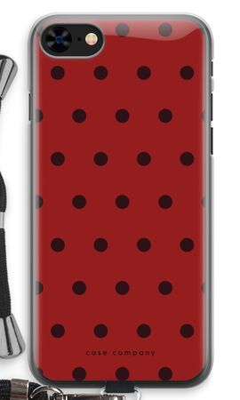 Ladybird Spots