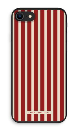 Retro Red