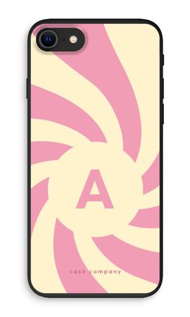 Monogram - Sunburst