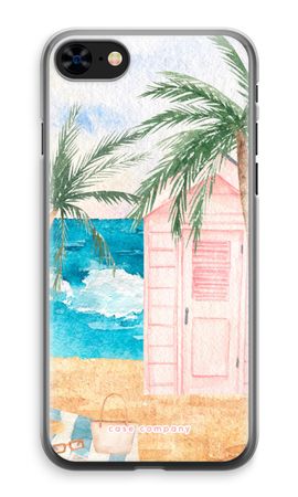 Coastal Cottage