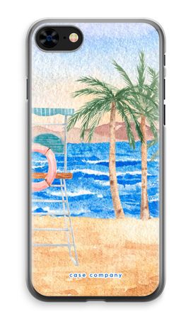 Lifeguard Lookout