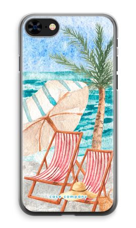 Seaside Seats