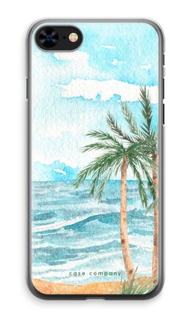 Palm Paradise