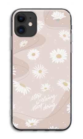 Daydreaming becomes reality