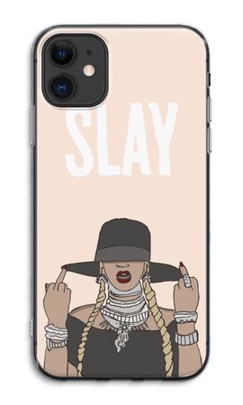Slay All Day