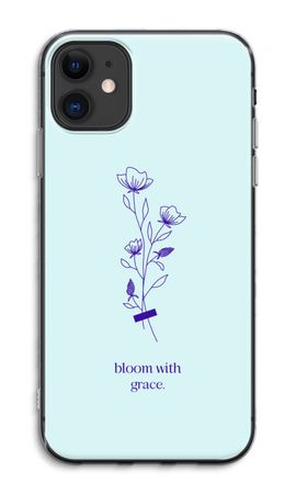 Bloom with grace