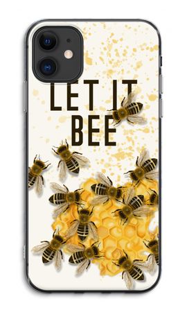 Let it bee