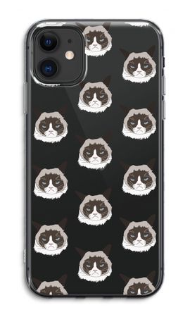 It's a Purrr Case