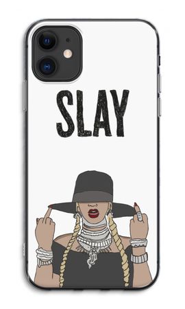 Slay All Day