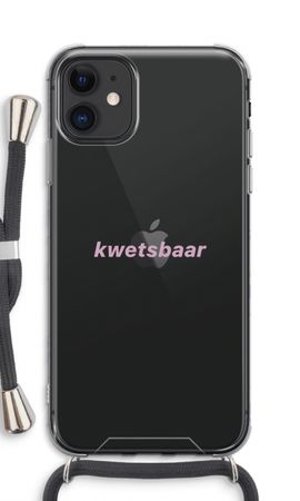 kwetsbaar