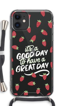 Don’t forget to have a great day