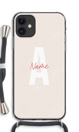 Strawberry Milkshake