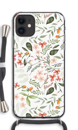 Sweet little flowers