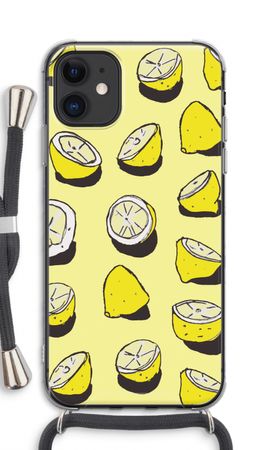 When Life Gives You Lemons...