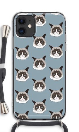 It's a Purrr Case