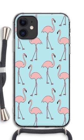 Anything Flamingoes
