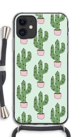 Cactus Lover
