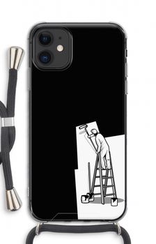 Musketon, Il Pittore