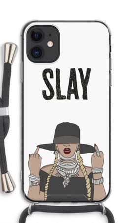 Slay All Day